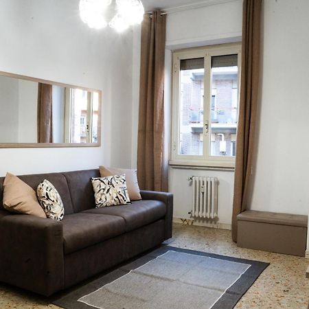 Apartamento Casa Aldini Roma Exterior foto