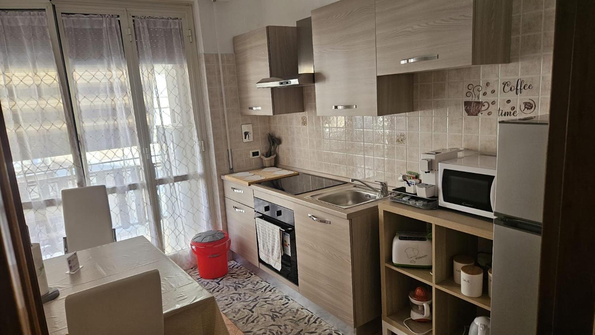 Apartamento Casa Aldini Roma Exterior foto